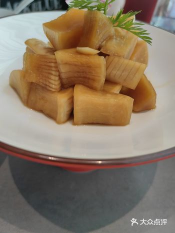 每一道菜都不会踩雷，确实口味没得说，都可以打满分