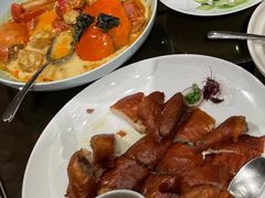 -湘湖逍遥庄园·水漾中餐厅
