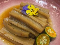 -鹊华居·地道鲁菜·海鲜·融合味(大明湖店)