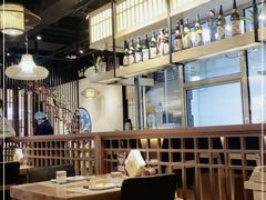 大堂-游You House(西单老佛爷店)