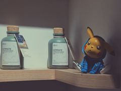 -Double cafe