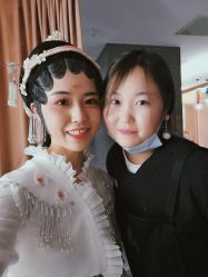 -盘子女人坊生日照·摄影馆(浦东店)