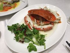 -潮林府私房菜