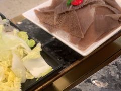 -一席地·本地鸡窝·杭帮鸡火锅(萧山银隆百货店)