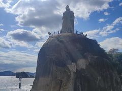 -鼓浪屿·皓月园