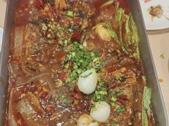 -鱼酷活鱼烤鱼(沈阳大悦城店)