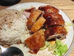 -昌勝香港深井烧鹅(新年华店)