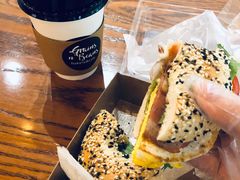 -面包谷Grains n' Beans(九号公馆店)