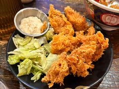 -小川洋风料理(街道口店)