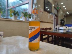 -兰州老马食府(小潞邑店)