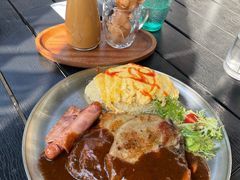 -龙记·香港茶餐厅(海上世界店)