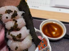 -小十Omakase(地王大厦店)