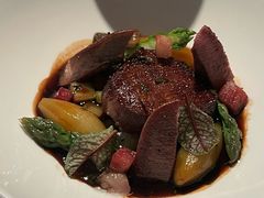 -壳里西餐厅Coquille Seafood Bistro(蒙自路店)