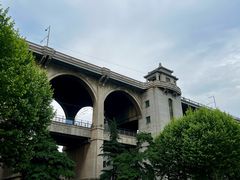 -武汉长江大桥