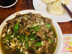 -小胖包子王(阜成门内店)