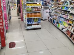 -友客便利店(市南区齐东路店)