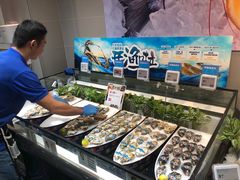 -盒马鲜生(顺义店)