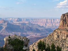 -科罗拉多大峡谷