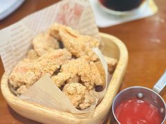 -haxnbauer海森堡德国餐厅(深圳coco店)