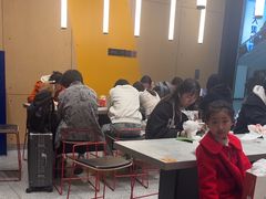 -麦当劳(南京南站站外店)
