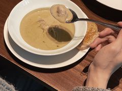 -Bistro 63 创意融合料理(广粤天地店)