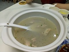 -七的湖·晚芳亭·阳澄湖农家菜·大闸蟹(莲花岛店)