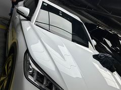 -AUTO派·汽美工作室·贴膜车衣改色