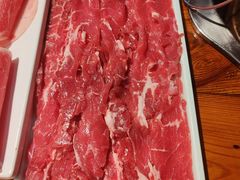 -義聚德·清真铜锅涮羊肉·烧烤(河东店)