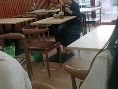 大堂-重庆巴蜀小面(万达金街店)
