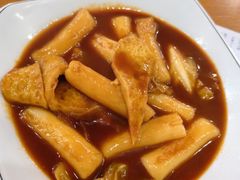 韩礼年糕-韩礼年糕(飞虹路店)