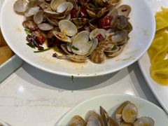 -船歌·鱼水饺青岛菜(国贸商城店)