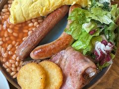 全能大早餐-Money Shops(愚园路店)