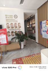 -漂亮妈妈通乳·塑形·产后恢复(奥体店)