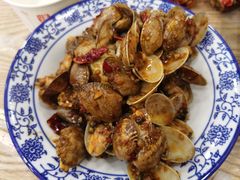 -江城燕子大排档(江汉路步行街店)