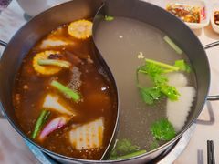 -为什么牛潮汕牛肉火锅(中信广场店)