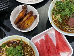 -翠林精选·洗浴·餐饮·住宿(江东大道店)