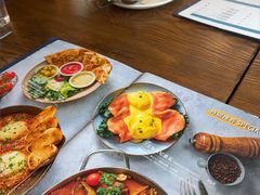 -Money Shops(愚园路店)