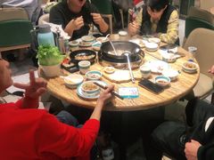 -春润大地海南椰子鸡(沙井京基百纳广场店)