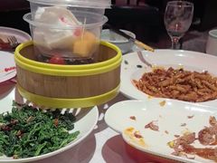 -大鸭梨烤鸭·北京菜(南小街/南苑店)