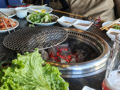 -一品诚记烤肉·甄选店(中南路店)