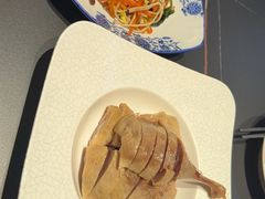 -童福兴·南京菜(老门东店)