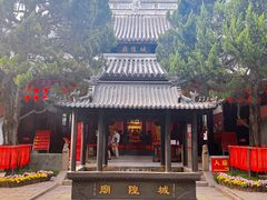 -秋霞圃
