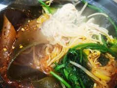 -曹宝林砂锅麻辣烫(星光路店)