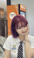 -藤野造型烫染·漂发