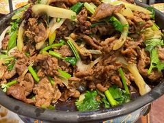 -烤肉季饭庄
