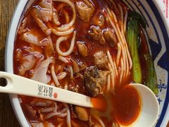 -鑫花溪牛肉米粉(印象水街都心荟店)