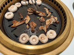 -花味·自助烤肉(南方时代店)