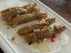 -观海轩餐厅(一线海景店)