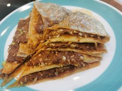 京东肉饼-宛平李记小吃(东关街店)