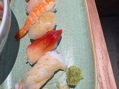 -Tuna maki寿司(苏州万象天地店)